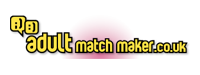 AdultMatchMaker logo