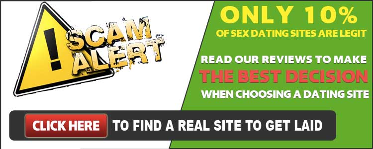 Fake British Hookup Sites